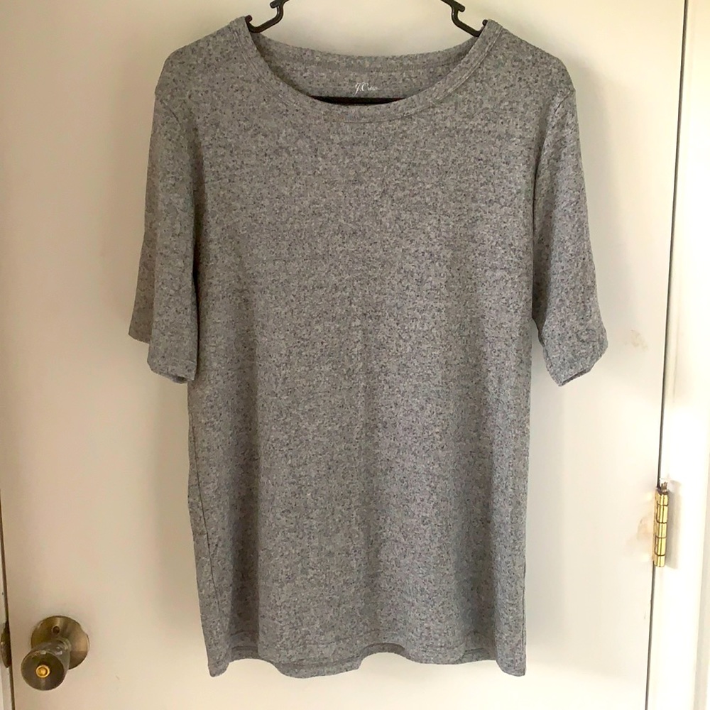 J. Crew Perfect Fit Tshirt